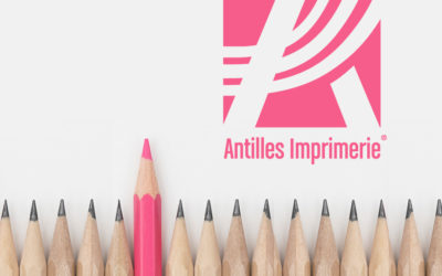 Le Pantone Rose à l’honneur en octobre…