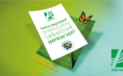 Le respect de l’environnement : notre priorité !